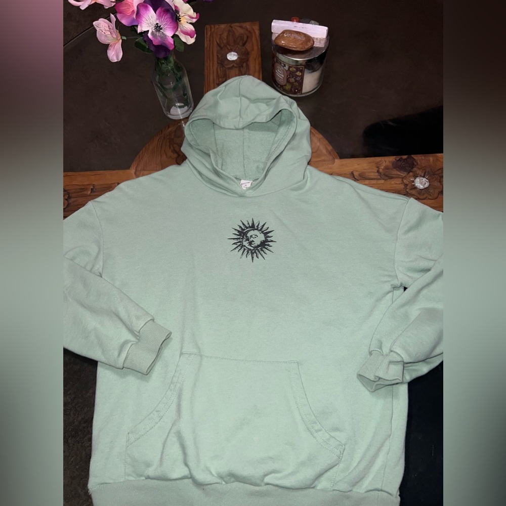 Hoodie Youth